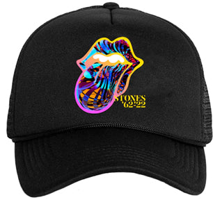 SQUIGGLE CAP