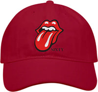 Thumbnail for SIXTY TONGUE CARDINAL DAD HAT