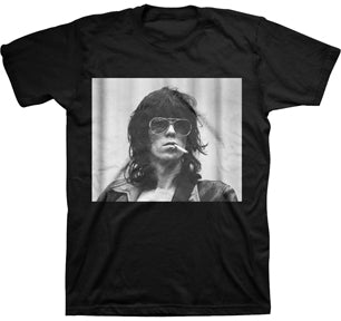 KEITH SMOKE MENS T-SHIRT