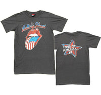 Thumbnail for TOUR OF AMERICA MENS T-SHIRT