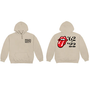 SIXTY SAND HOODIE