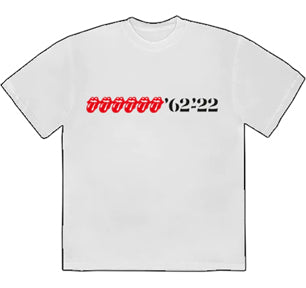 TONGUE LINE UP 62-22 MENS T-SHIRT