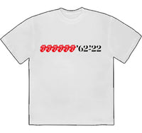 Thumbnail for TONGUE LINE UP 62-22 MENS T-SHIRT