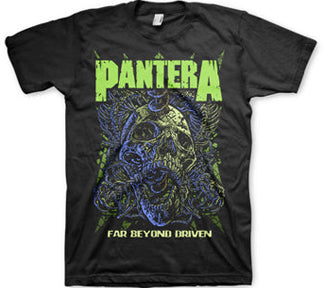 FAR BEYOND MENS T-SHIRT