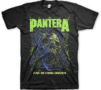 Thumbnail for FAR BEYOND MENS T-SHIRT
