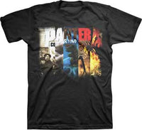 Thumbnail for COLLAGE MENS T-SHIRT