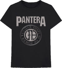 Thumbnail for VULGAR DISPLAY OF POWER MENS T-SHIRT
