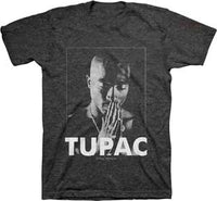Thumbnail for PRAYING MENS T-SHIRT