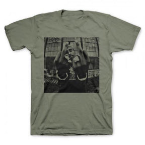 BOLD ARMY MENS T-SHIRT