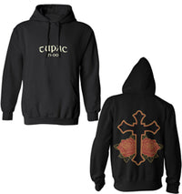 Thumbnail for DOUBLES HOODIE