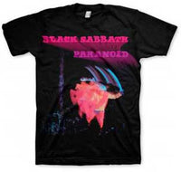 Thumbnail for BLACK SABBATH MENS T-SHIRT