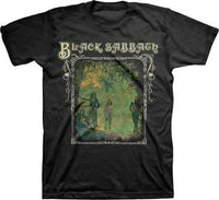 Thumbnail for PHOTO FRAMED MENS T-SHIRT