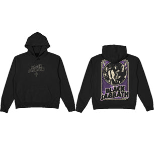 VINTAGE PHOTO HOODIE