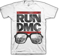 Thumbnail for GLASSES LOGO MENS T-SHIRT