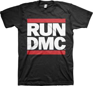 CLASSIC LOGO MENS T-SHIRT