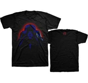 STARBOY ALBUM COVER MENS T-SHIRT