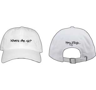 411 LOGO HAT