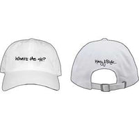 Thumbnail for 411 LOGO HAT