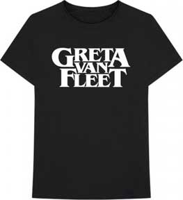 LOGO MENS T-SHIRT