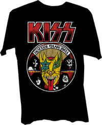Thumbnail for HOTTER THAN HELL MENS T-SHIRT