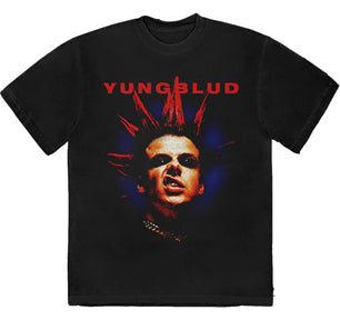 MOHAWK SS MENS T-SHIRT