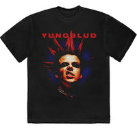 Thumbnail for MOHAWK SS MENS T-SHIRT