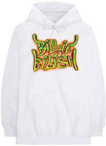 GRAFITTI HOODIE