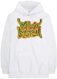 Thumbnail for GRAFITTI HOODIE