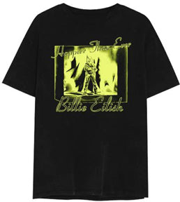 HAPPIER THAN EVER MENS T-SHIRT