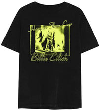 Thumbnail for HAPPIER THAN EVER MENS T-SHIRT