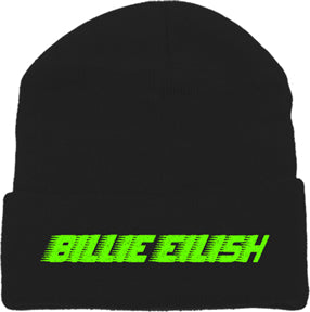 BILLIE EILISH BEANIE