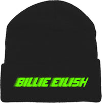 Thumbnail for BILLIE EILISH BEANIE