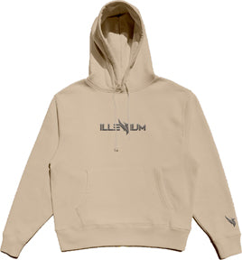 ILLENIUM SAND HOODIE