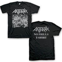 Thumbnail for NO FRILLS MENS T-SHIRT