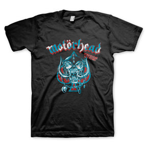 LIVE TO WIN MENS T-SHIRT