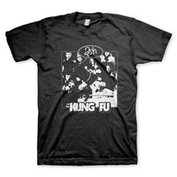Thumbnail for ASH KUNG FU MENS T-SHIRT