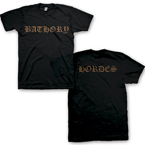 HORDES MENS T-SHIRT
