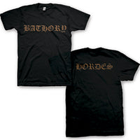 Thumbnail for HORDES MENS T-SHIRT