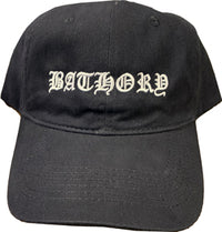 Thumbnail for BATHORY HAT