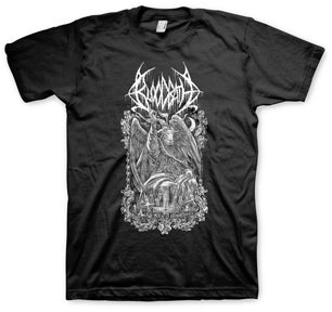 BAPHOMET MENS T-SHIRT