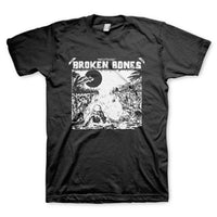 Thumbnail for BROKEN BONES DECAPITATED MENS T-SHIRT