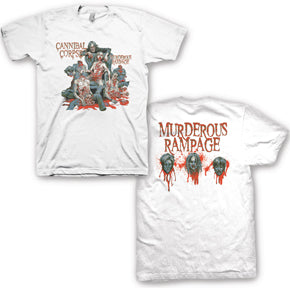 RAMPAGE MENS T-SHIRT