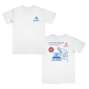 CLEOPATRICK ONLINE MENS T-SHIRT
