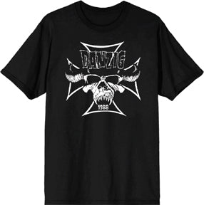 CROSS MENS T-SHIRT