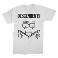 Thumbnail for DESCENDENTS EVERYTHING SUCKS MENS T-SHIRT