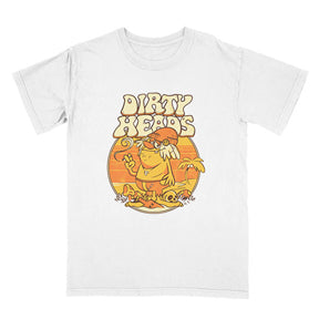 DIRTY HEADS HIPPY MENS T-SHIRT