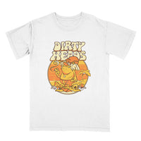 Thumbnail for DIRTY HEADS HIPPY MENS T-SHIRT