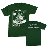 Thumbnail for DROPKICK MURPHYS SKELLY PIPER MENS T-SHIRT