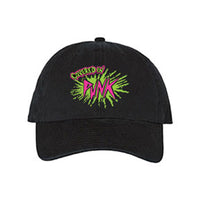 Thumbnail for COVERED IN PUNK DAD CAP