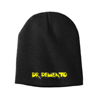Thumbnail for LOGO BEANIE